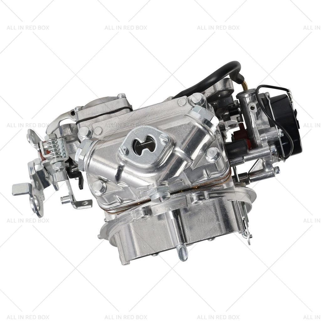 Carburetor Electric Choke 2-Barrel for Holley 0-80350 2300 350CFM