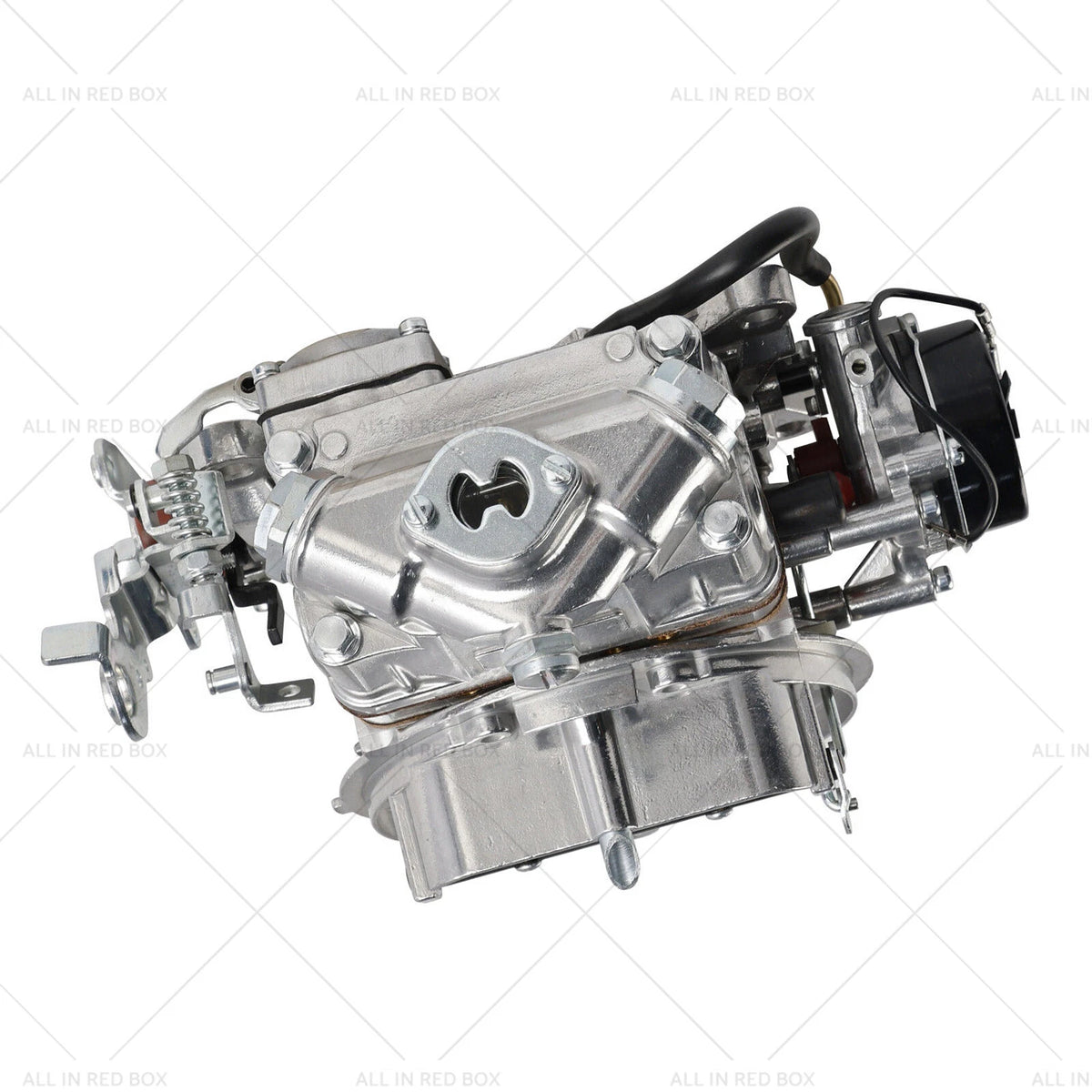Carburetor Electric Choke 2-Barrel for Holley 0-80350 2300 350CFM