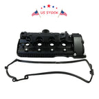 Valve Covers for BMW E65 E66 545i 745Li 745i 750i 750Li (2002–2008)