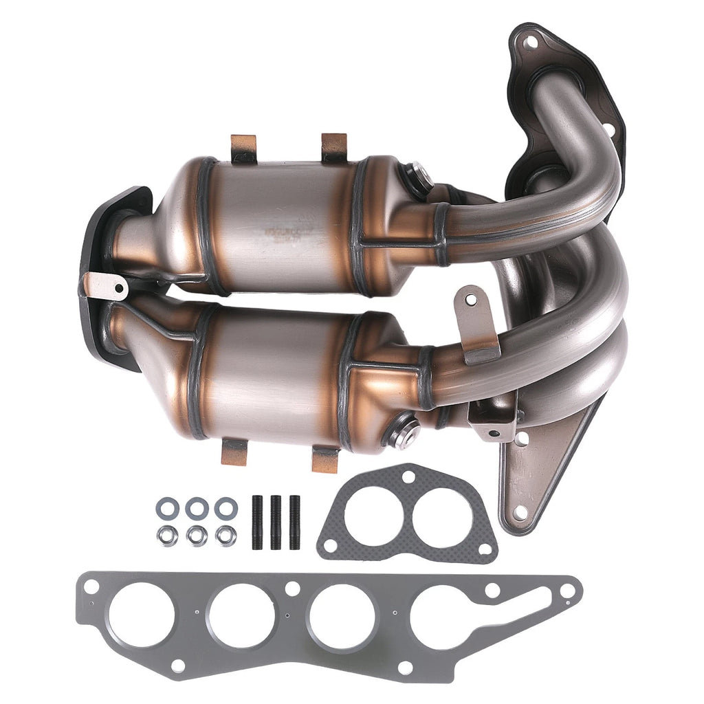 Catalytic Converter for Mitsubishi Eclipse (2006–2012) 2.4L