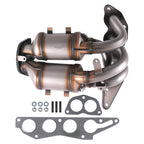 Catalytic Converter for Mitsubishi Eclipse (2006–2012) 2.4L