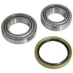 Front Wheel Bearing Kit for Isuzu MU-X UC (2013-2019)