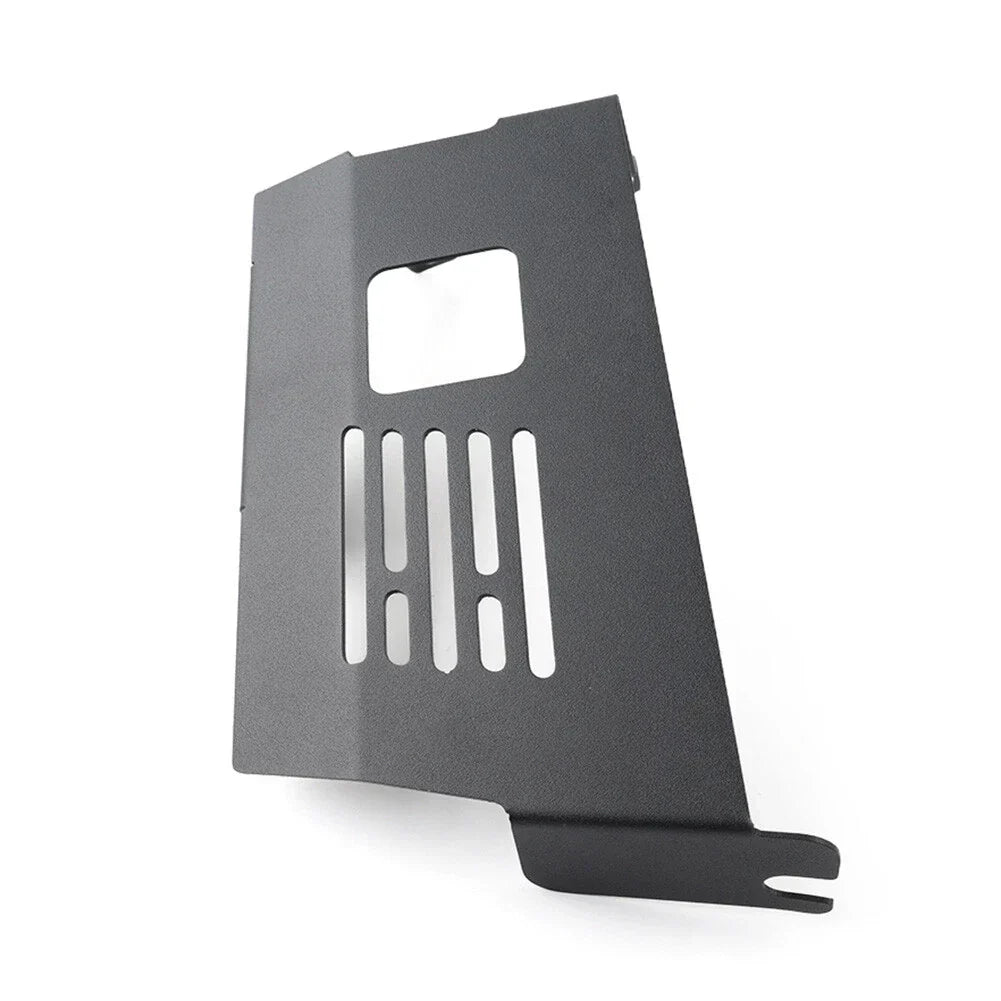 Motorcycle Engine Chassis Plate Guard for Honda ADV160 PCX160 VARIO160 (2022-2024)