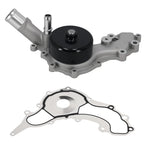 Water Pump Kit for Chrysler 200/Cherokee (2014–2022) 3.2L/3.6L