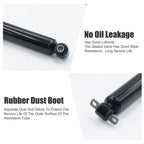Set of 4 Shocks Struts for Dodge Dakota Durango (1997–2004)