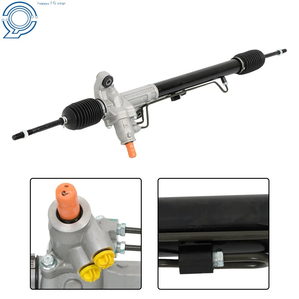 Power Steering Rack and Pinion for Honda CR-V (1997-2001)