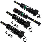 Set of 4 Magnetic Shock Struts for Cadillac CT6 AWD (2016–2018)