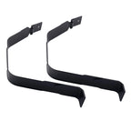 2PC Fuel Tank Strap for Ford F-250 F-350 F-450 Super Duty (1999–2010) 578329