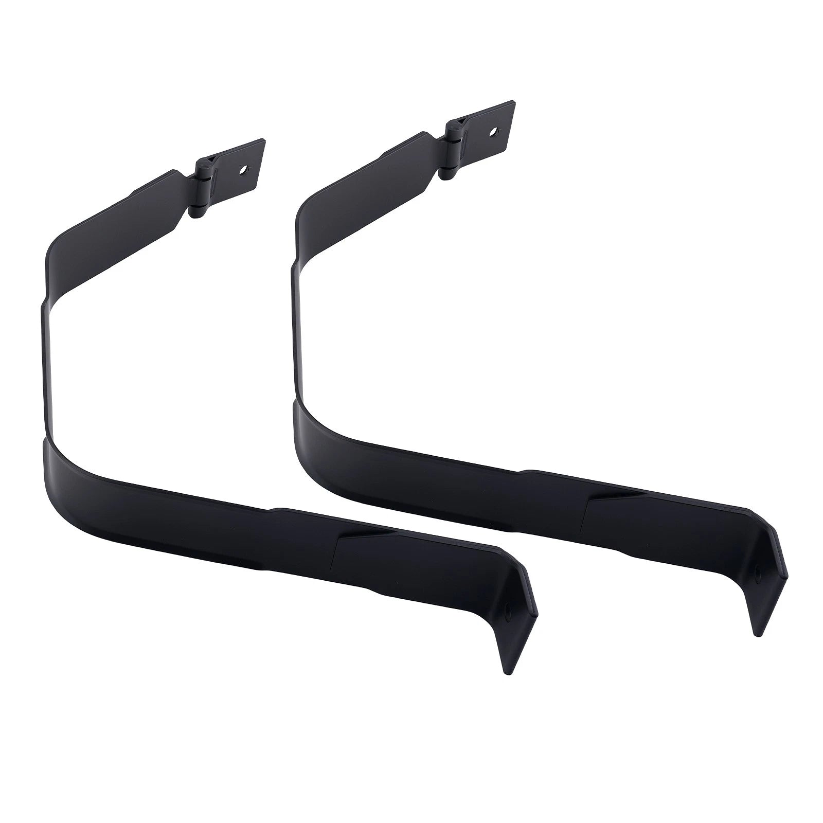 2PC Fuel Tank Strap for Ford F-250 F-350 F-450 Super Duty (1999–2010) 578329