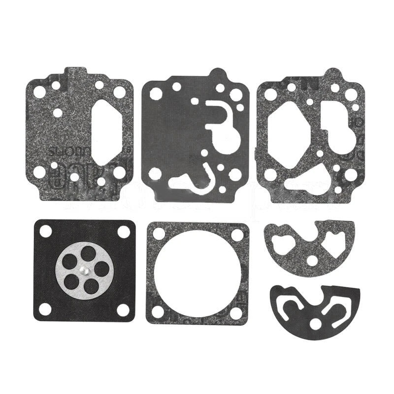 Carburetor Rebuild Kit for Lawn Mower C250 C260 LE250 LE260 T260 T260B T261
