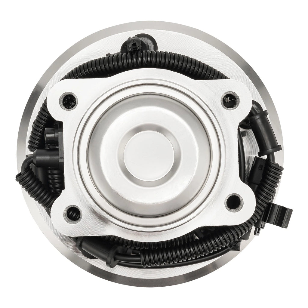 Rear Wheel Hub Bearing Assembly for Dodge Grand Caravan Volkswagen Routan (2008–2011)
