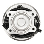 Rear Wheel Hub Bearing Assembly for Dodge Grand Caravan Volkswagen Routan (2008–2011)