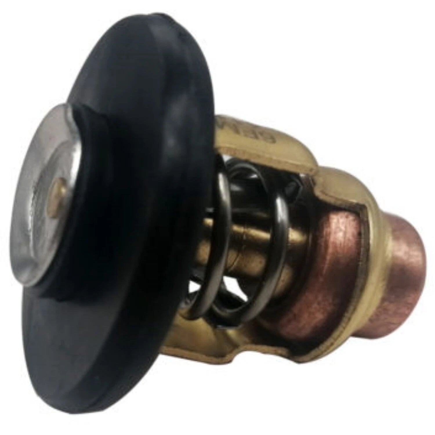 Thermostat for Yamaha 20 25 HP F20F F20G F25G Outboard Motor (6FM-12411-00)