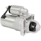 Starter for Chevrolet Silverado 1500 (2009–2013), 2500 (2010–2014), 3500 (2008–2010) PMGR 1.4kW CW
