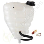 Radiator Coolant Overflow Tank for International 5900, 9900i, ProStar (2003–2017) 603-5105