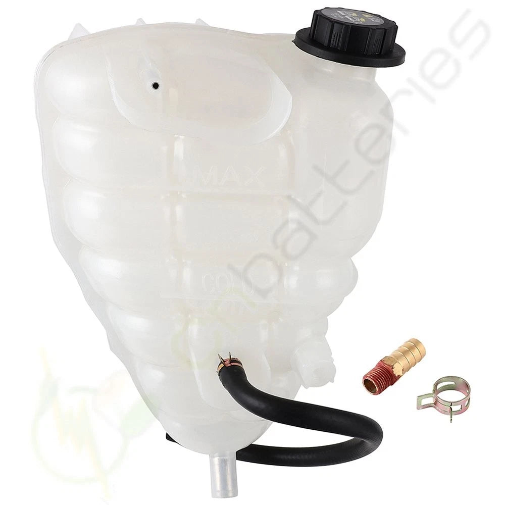 Radiator Coolant Overflow Tank for International 5900, 9900i, ProStar (2003–2017) 603-5105