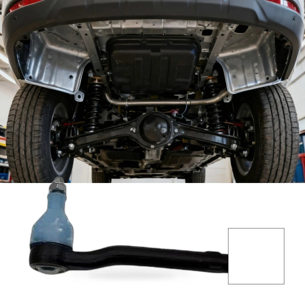 Tie Rod End Outer for Ford F-150 Raptor (2017–2020) HL3Z-3A130-A