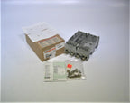 Merlin Gerin 29267 Compact NS100 160 250 4-P Plug-in Base Circuit Breaker