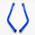 HMF Racing Exo Guards for Polaris RZR Pro XP (2020–2023)