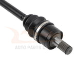 CV Axle Front Passenger Driver Side for Kawasaki Teryx 750 (2012–2013)
