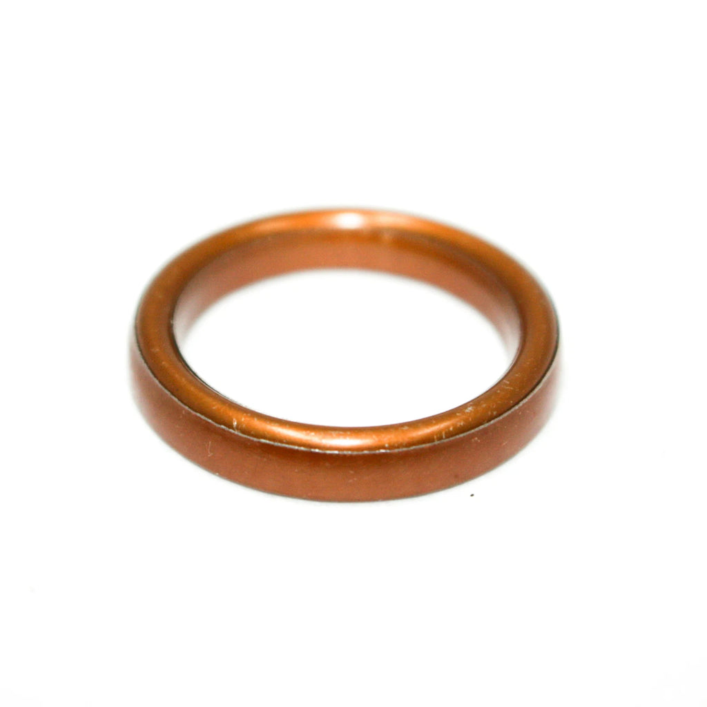 32mm Copper Exhaust Pipe Gasket for PIT PRO Quad Dirt Bike ATV (110c 125cc)