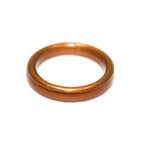 32mm Copper Exhaust Pipe Gasket for PIT PRO Quad Dirt Bike ATV (110c 125cc)