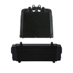 Engine Radiator & Oil Cooler for Harley V-Rod VRSC (2004-2013)