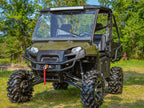 6" Lift Kit with X300 Axles for Polaris Ranger XP 800 (2009–2014)