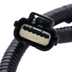 Rear Passenger Side Door Wiring Harness for Ford F-150 Crew Cab (2009–2014)