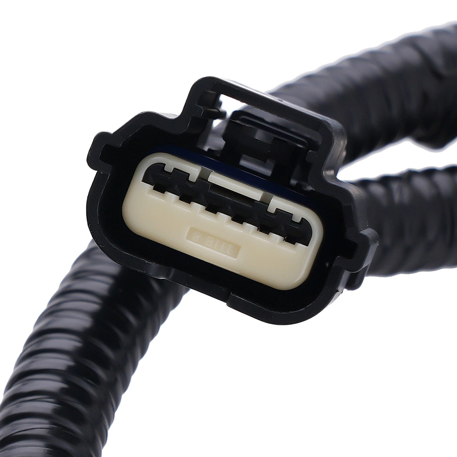 Rear Passenger Side Door Wiring Harness for Ford F-150 Crew Cab (2009–2014)