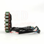 Stator for Yamaha ATV Raptor 350 YFM350 (2004–2013)