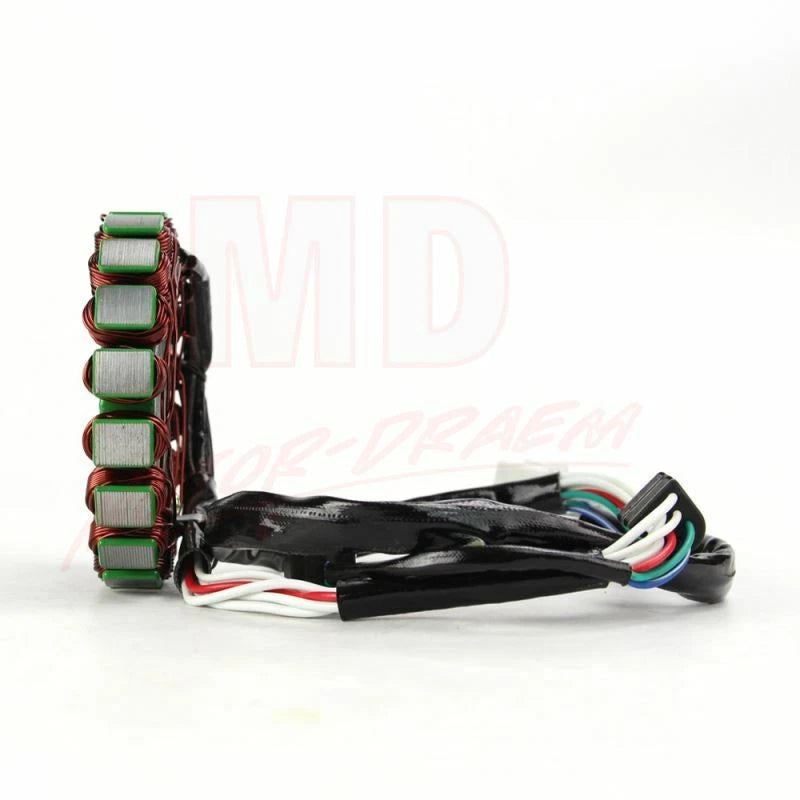 Stator for Yamaha ATV Raptor 350 YFM350 (2004–2013)
