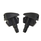 3X Windshield Wiper Washer Nozzle for BL Car