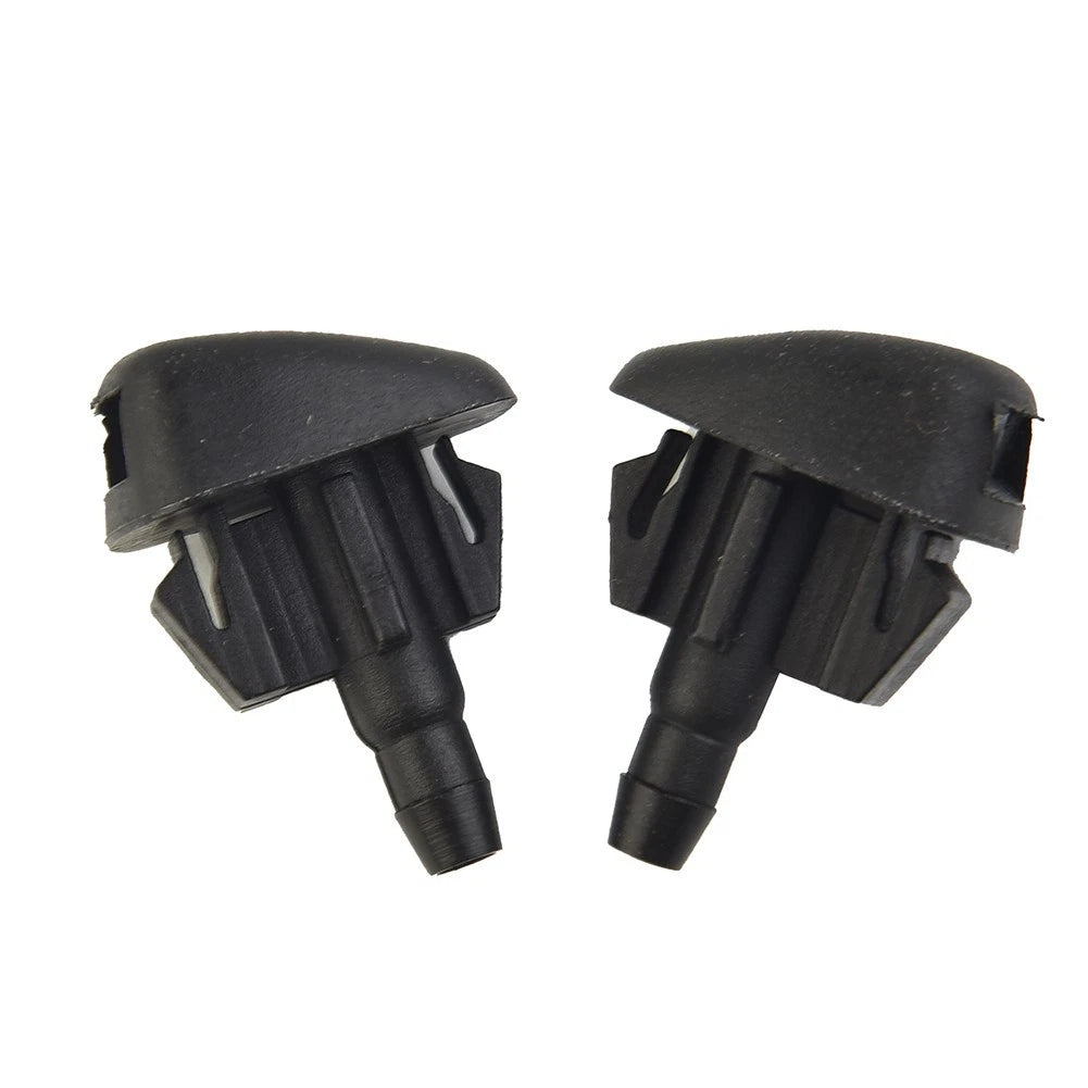 3X Windshield Wiper Washer Nozzle for BL Car