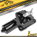 Wiper Motor for Ford F-150 F-250 F-350 Bronco (1987–1996)