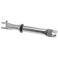 LH Rear Drum Brake Shoes Adjuster Rod for BJ74–HZJ75