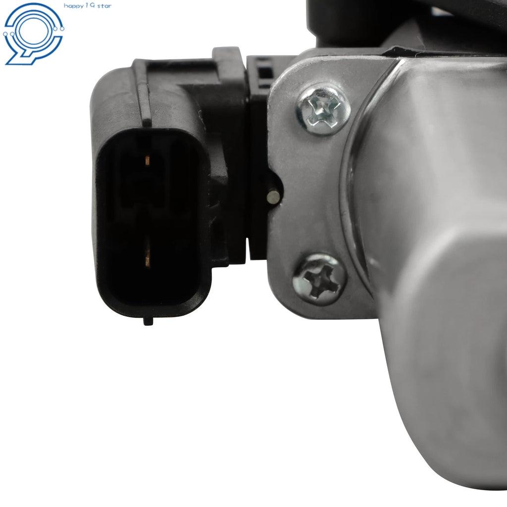 Rear Left Power Window Regulator & Motor for Honda