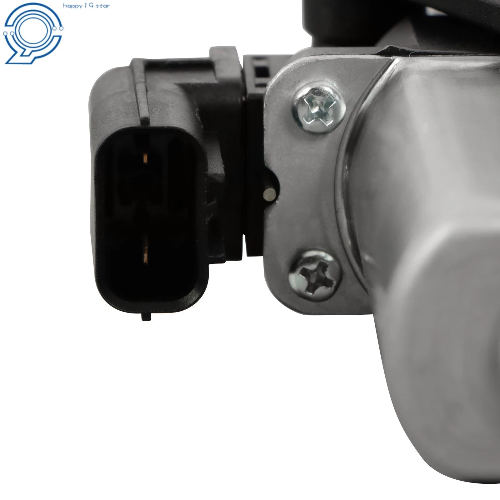 Rear Left Power Window Regulator & Motor for Honda