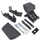 Retractable Side Step for Ford F-350 Super Duty (2017-2022)
