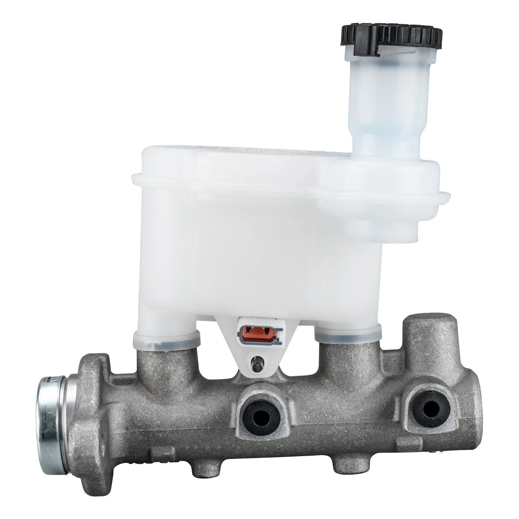 Brake Master Cylinder for Nissan Maxima (2003–2007) w/ Reservoir & Sensor
