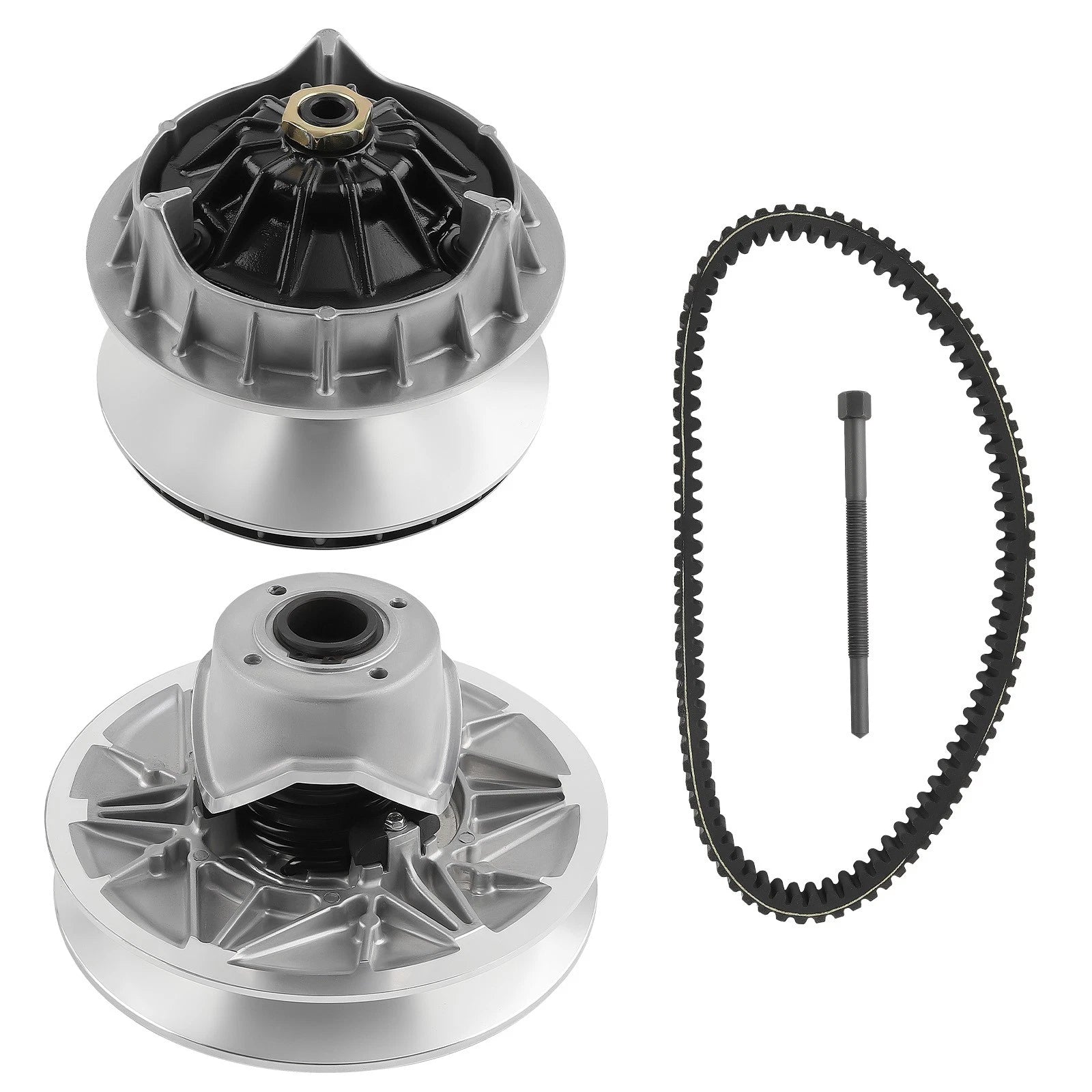 Primary & Secondary Clutch for Cfmoto Cforce 800, Uforce 1000 (2019) 0JYA052000