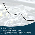 Radiator Hose No.DG938W005CB/5196173 for Ford Mondeo (2013) Rubber