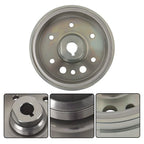 Magnetic Flywheel Rotor for Suzuki Eiger Arctic Cat 400 (2002–2008)