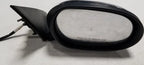 Right Side View Mirror for Jaguar X-Type (2002–2008) Chrome