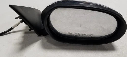 Right Side View Mirror for Jaguar X-Type (2002–2008) Chrome