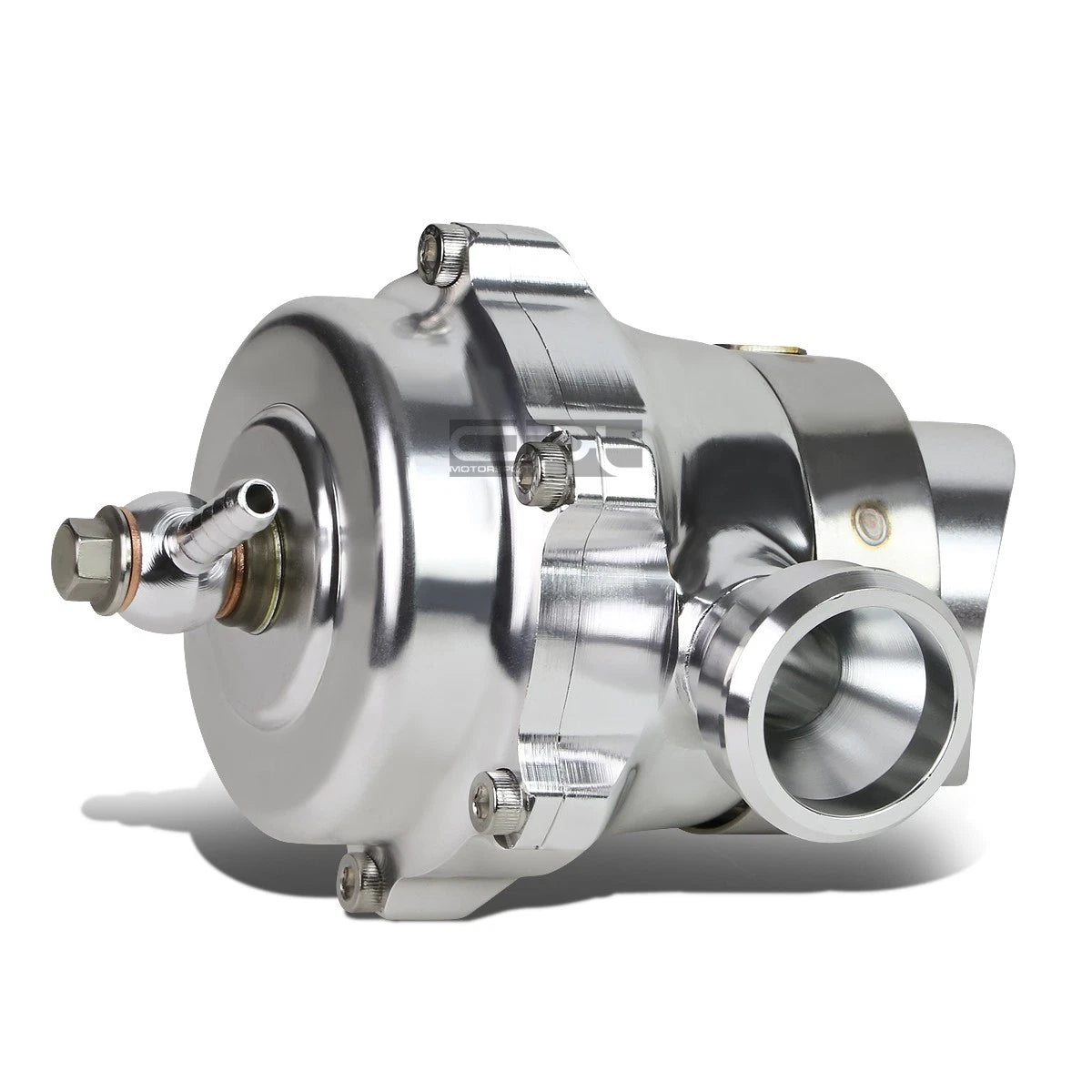 50mm Turbo Blow Off Valve BOV for Universal Applications (Aluminum, V-Band)