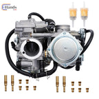 Carburetor for Honda Shadow Spirit 750 VT750 (2001–2007)