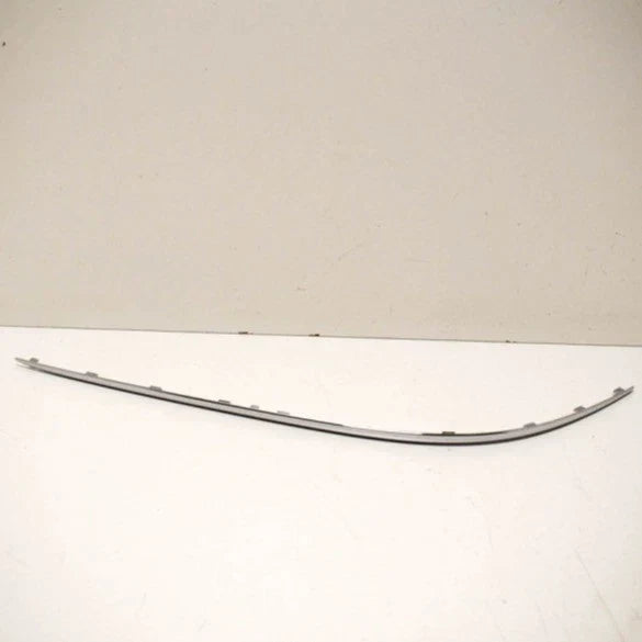 1 x Bumper Trim for Mercedes Benz CLK320 CLK500 Side impact strip (2003–2005)
