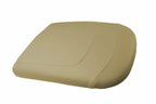 Console Lid Pull Over Cover for Ford F150 Lariat (1997–2003) Beige