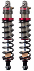 Elka Stage 1 Front & Rear Shocks Suspension Kit for Polaris RZR 200 (2008–2014)